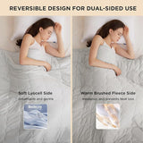 Bedsure Down Alternative Blanket