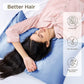 Solid Satin Pillowcase-2