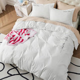 Bedsure Marilyn Monroe™ Duvet Cover Set