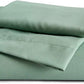 Polyester and Rayon Derived Duvet Cover Set