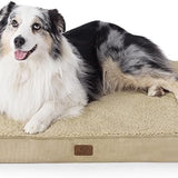 Large Orthopedic Washable Dog Bed S