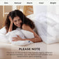 GentleSoft® Down Alternative Comforter