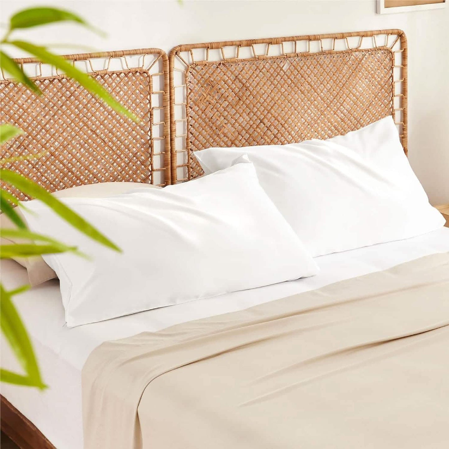 Pillow Cases Set