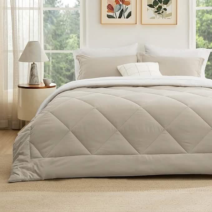 Reversible Bed-in-a-Bag