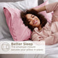 Satin Pillowcases