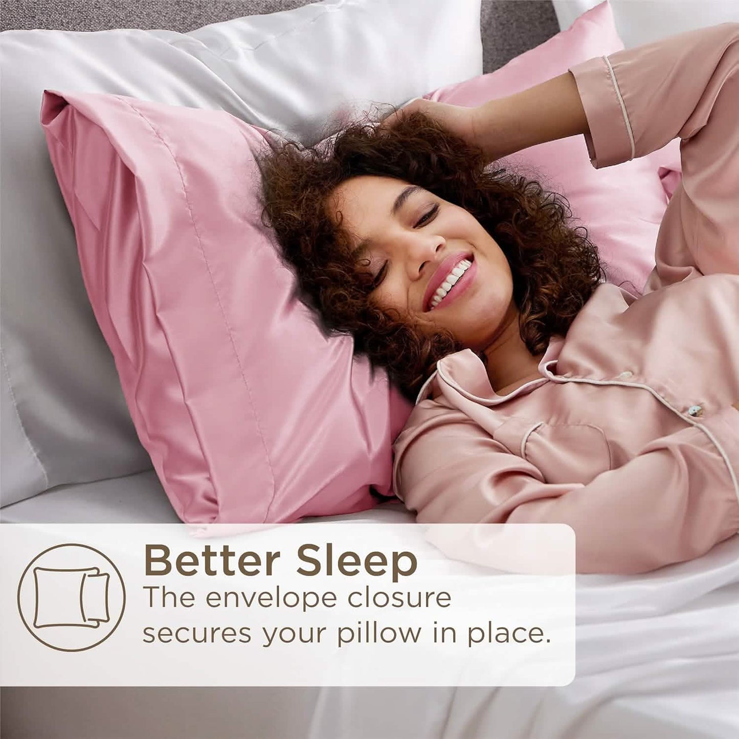 Satin Pillowcases