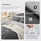 Reversible Bed-in-a-Bag