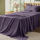 Ruched Sheet Set-1