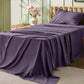 Ruched Sheet Set