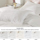 100% Cotton European Palace Jacquard Duvet Cover Set