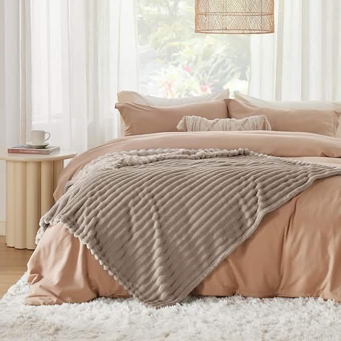 GentleSoft™ Blanket