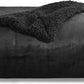 GentleSoft™ Sherpa Fleece Blanket