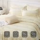 Reversible Cationic Dyed Bed-in-a-Bag