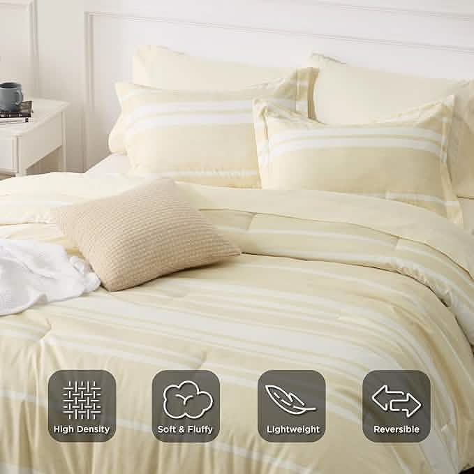 Reversible Cationic Dyed Bed-in-a-Bag