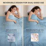 Bedsure Down Alternative Blanket