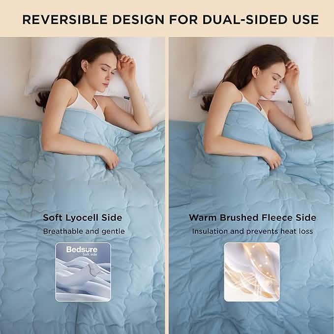 Down Alternative Blanket