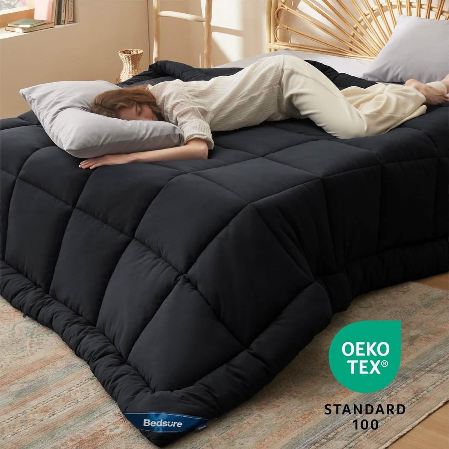 GentleSoft™ Down Alternative Comforter