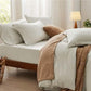 Comprehensive Prewashed Duvet Cover Set