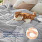 Prewashed Polyester Quilted Comforters