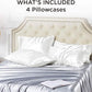 Satin Pillowcases