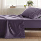 Ruched Sheet Set