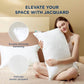Jacquard Cotton Pillow