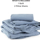 GentleSoft™ Ultrasonic Quilt set