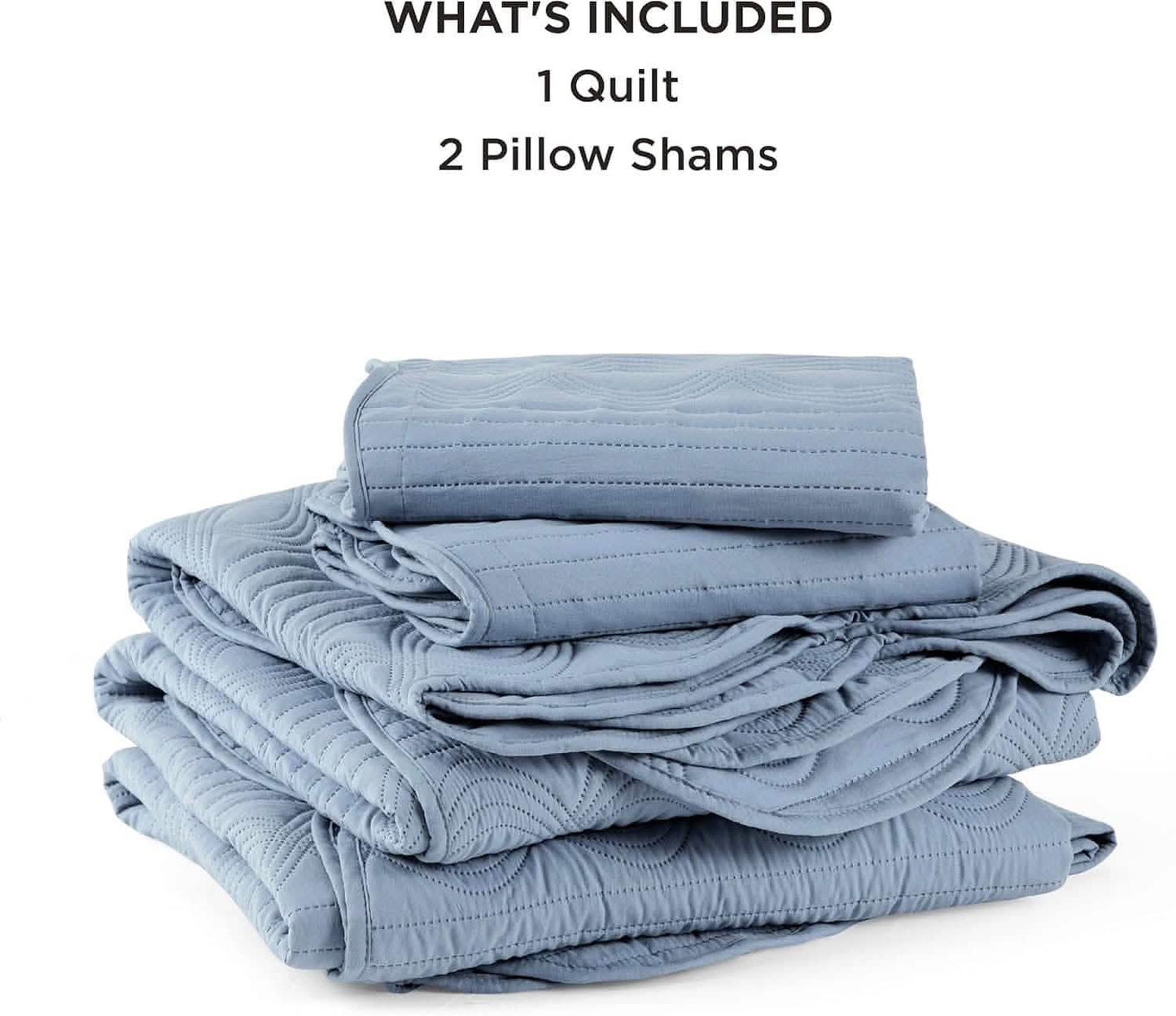 GentleSoft™ Ultrasonic Quilt set