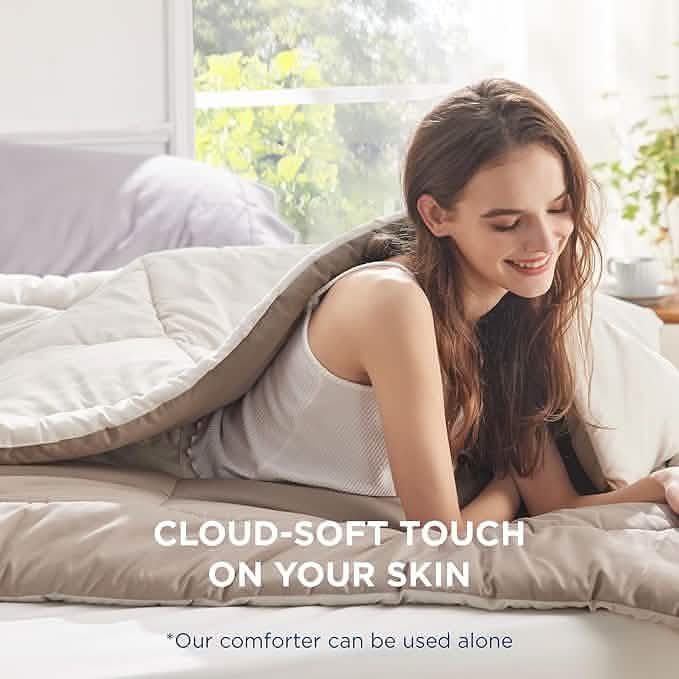 Premium Down-Alt Comforter