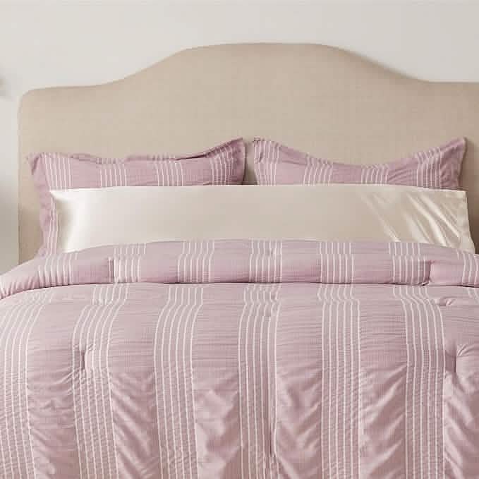 Satin Pillowcases