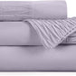 Ruched Sheet Set-2
