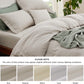 Brushed Microfiber Duvet Cover Sets