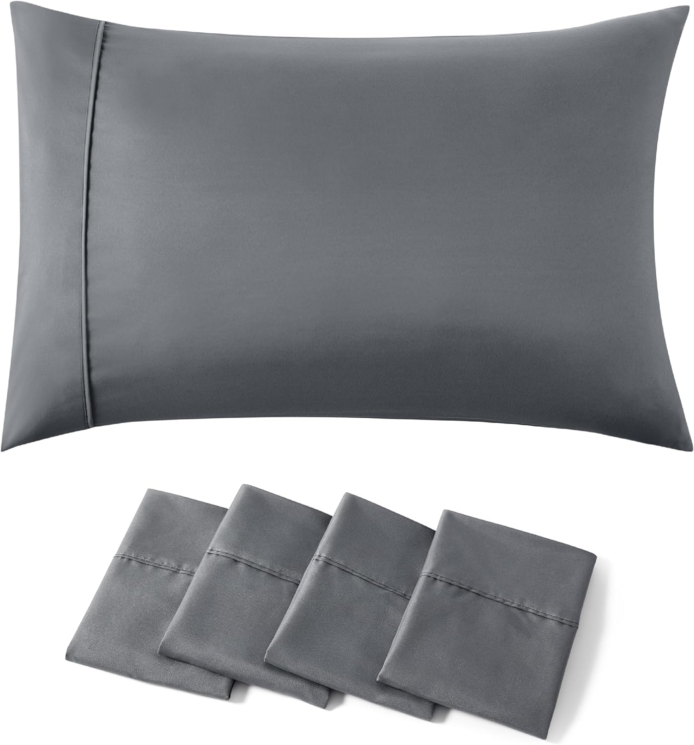 Bedsure Pillow Cases