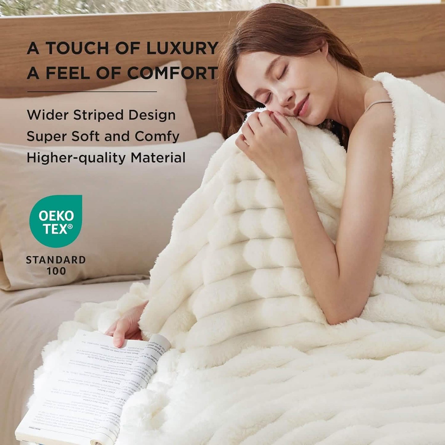 GentleSoft™ Luxe Blanket