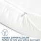 Pillow Cases Set