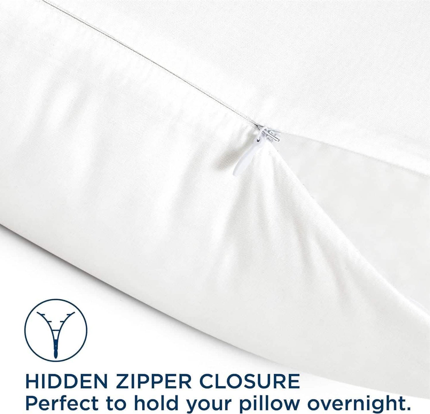 Pillow Cases Set