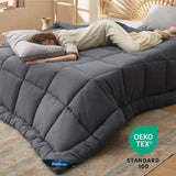 GentleSoft™ Down Alternative Comforter