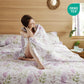 100% Cotton Sheets Botanical