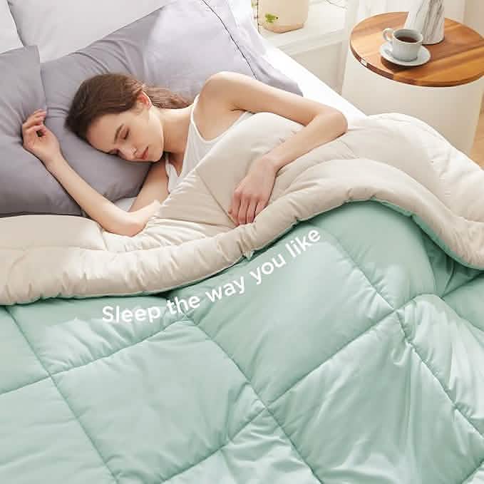Premium Down-Alt Comforter