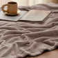 Flannel Fleece Blanket 300gsm-2