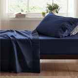 Ruched Sheet Set-1
