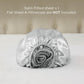 Satin Fitted Sheet