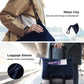 2-in-1 Flannel Travel Essential Set