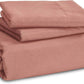 ButterySoft Ultra Soft Hypoallergenic Microfiber Duvet Cover Set