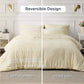 Reversible Cationic Dyed Bed-in-a-Bag