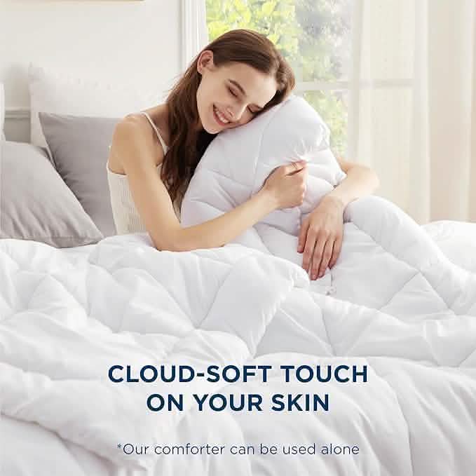 Premium Down-Alt Comforter