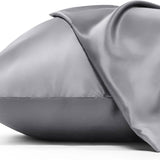 Bedsure Satin Pillowcase Satin