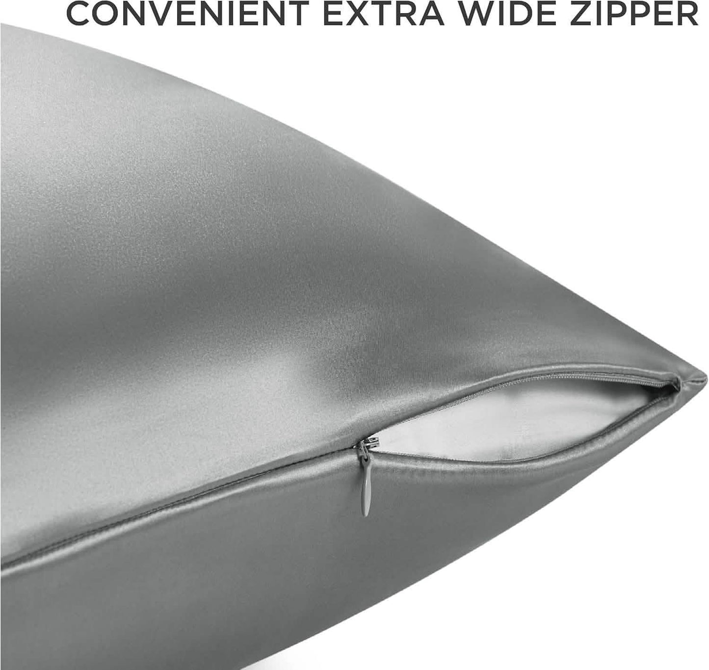 Mulberry Silk Pillowcase
