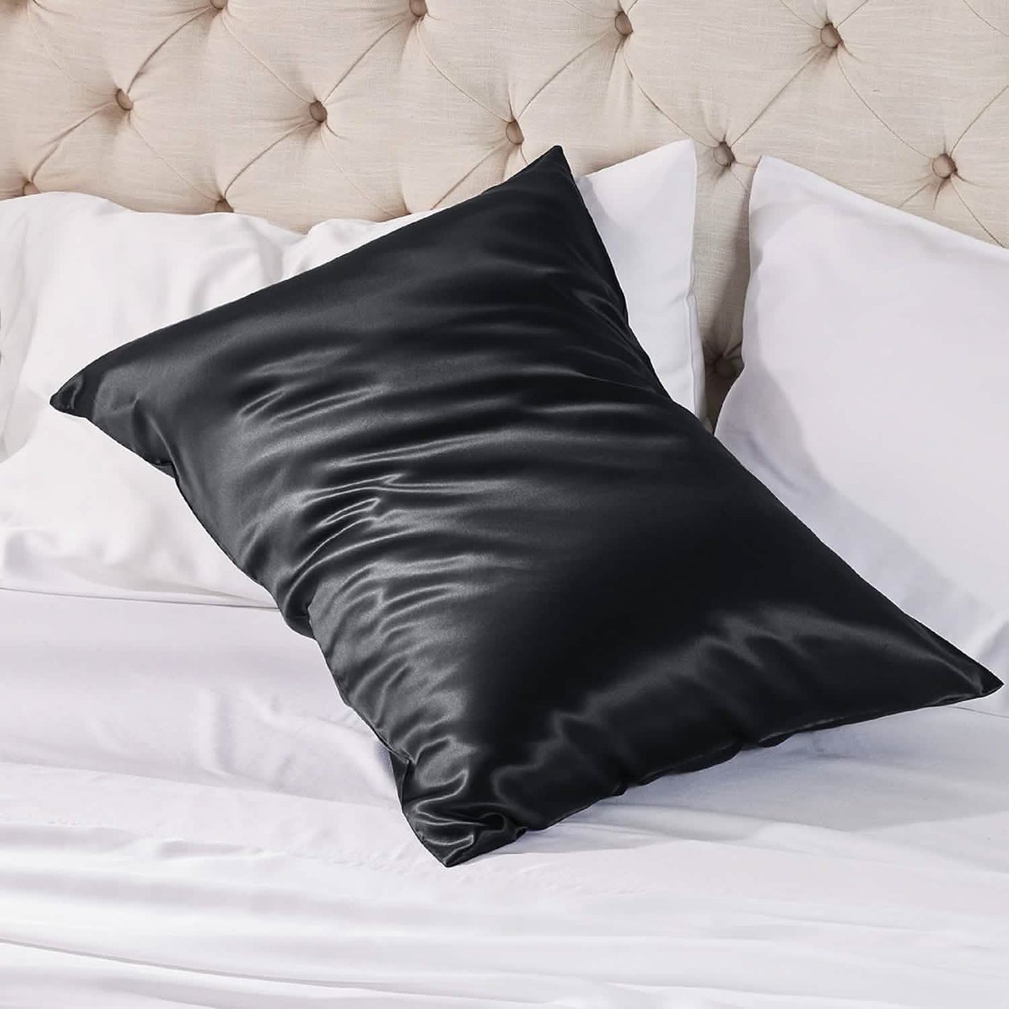 Mulberry Silk Pillowcase