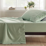 Ruched Sheet Set-2